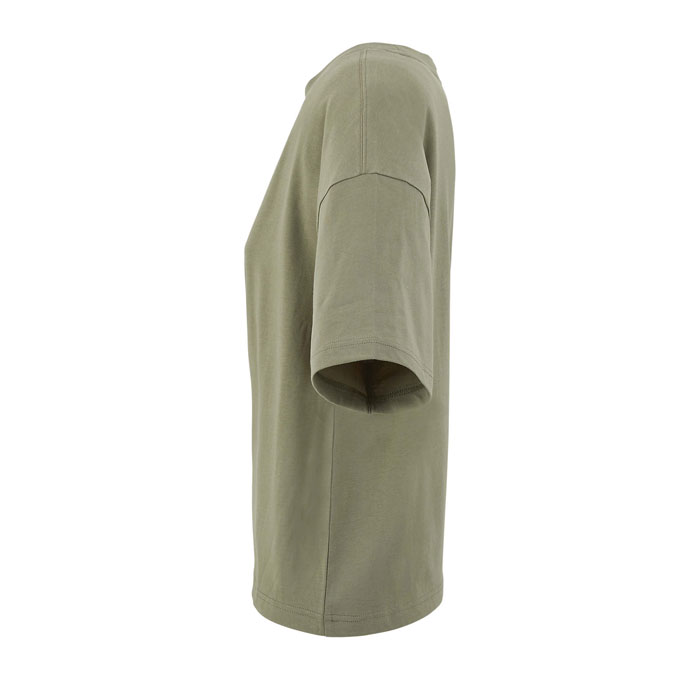 BOXY WOMEN - BOXY OVERSIZE T-SHIRT DAMES