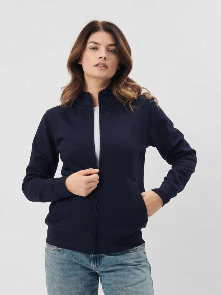 BS Harlem Women Sweatshirt, 280 gr/m²