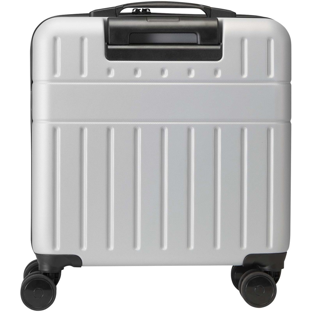 Rover 16” GRS laptop trolley van gerecycled materiaal, 30 liter