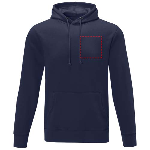 Charon 240 g/m² unisex hoodie