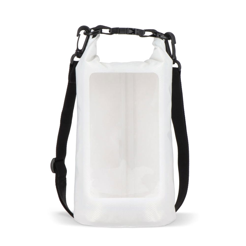 2L Ripstop Drybag voor Mobiele Telefoon IPX6