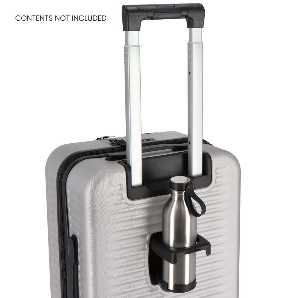 InSideOut Travel Trolley Rulla 20-inch