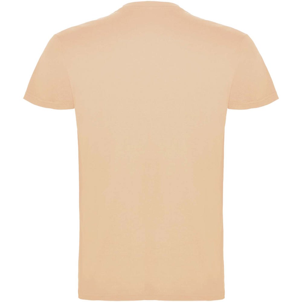Beagle 155 g/m² herenshirt met korte mouwen