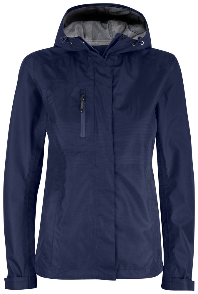 Clique - Waco Women - Dark Navy