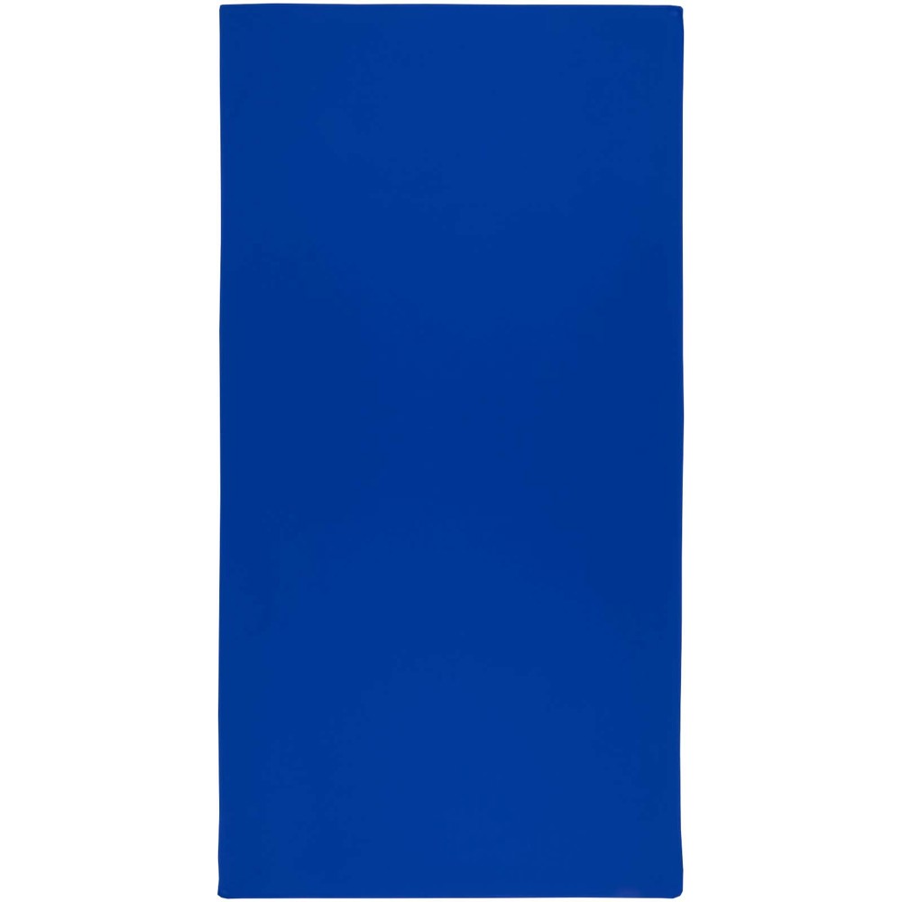Lucas RPET sporthanddoek 50 x 100 cm