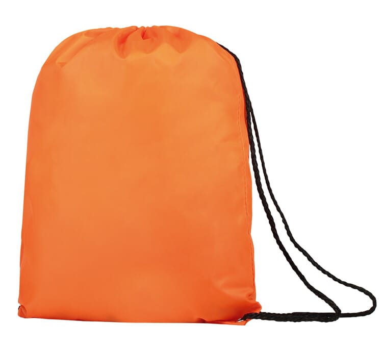 Promotas met versterking - Oranje (PMS 165c) / Oranje