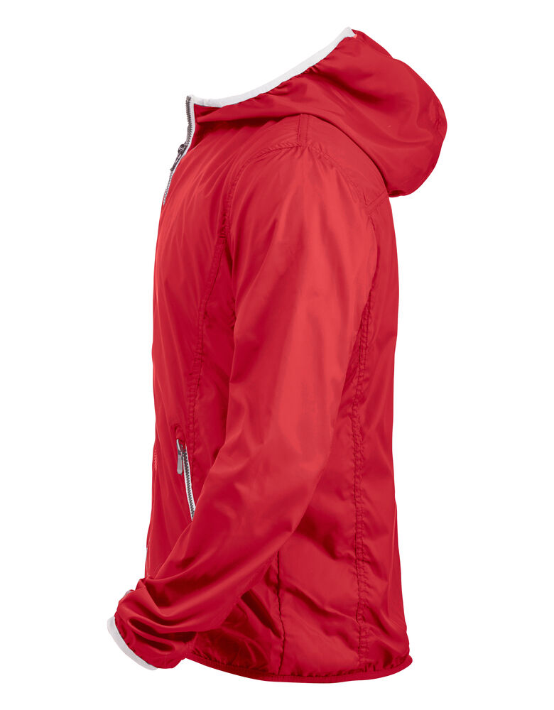 Clique - Hardy Rood L