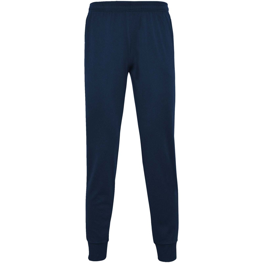 Argos 220 g/m² unisex broek - Marineblauw