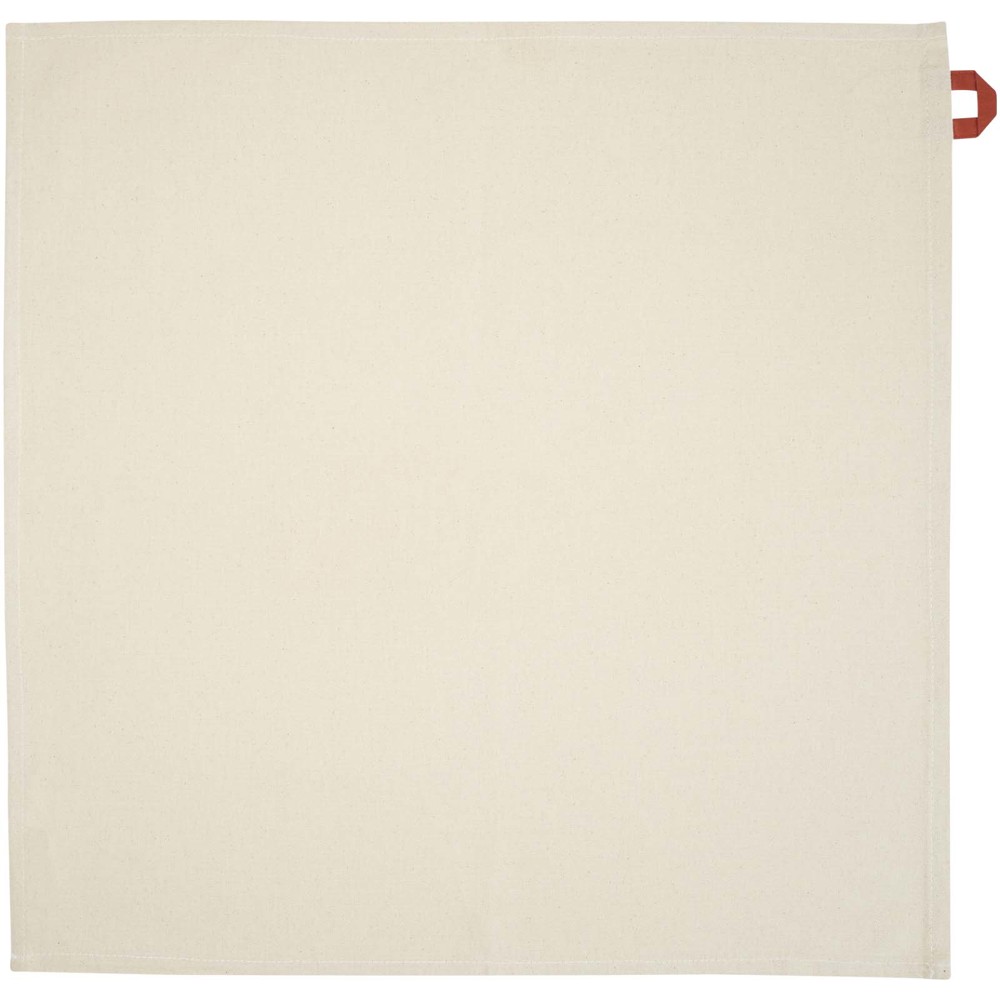 Alora keukenhanddoek van 210 g/m² gerecycled katoen