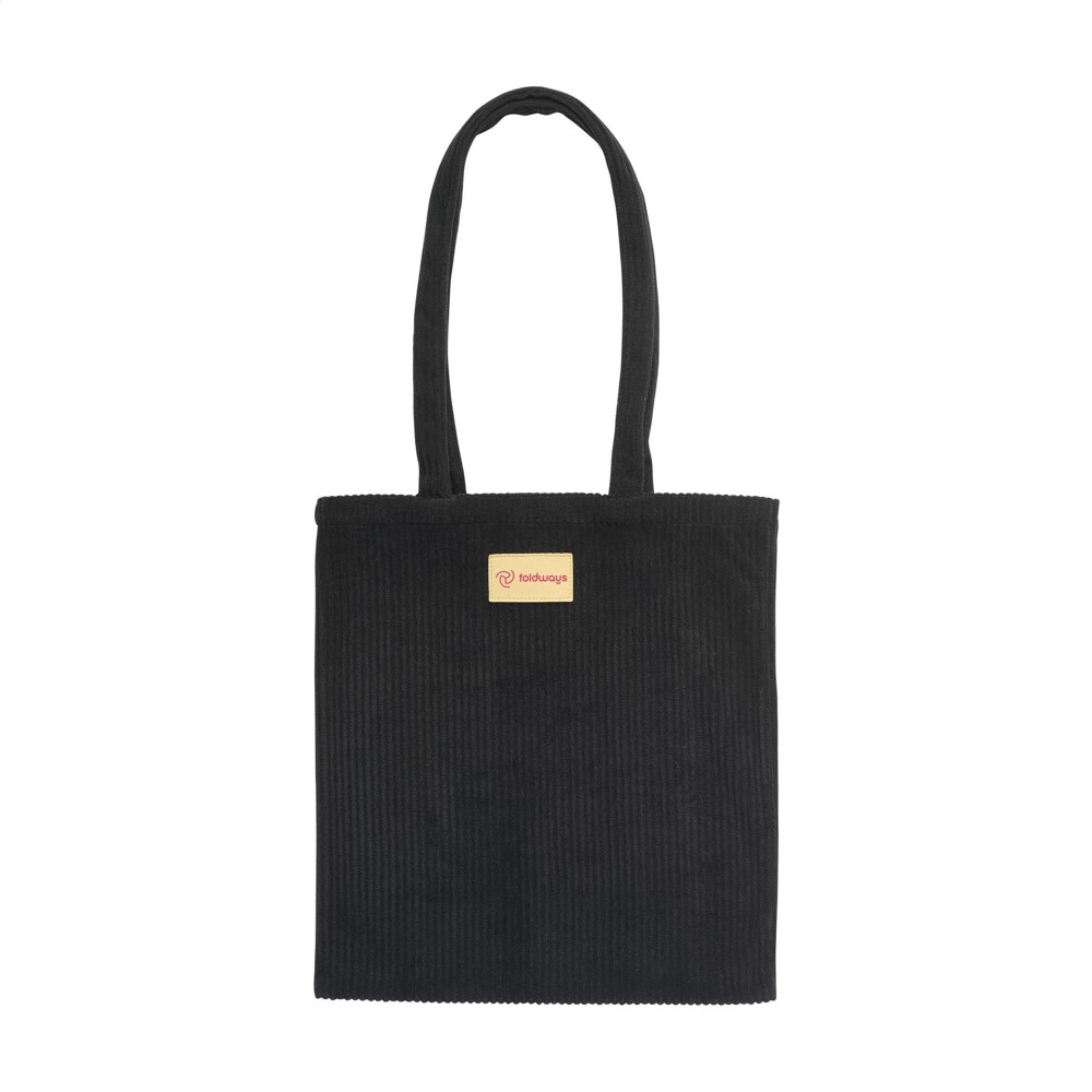 Alfie GRS Recycled Shopper (270 g/m²) tas