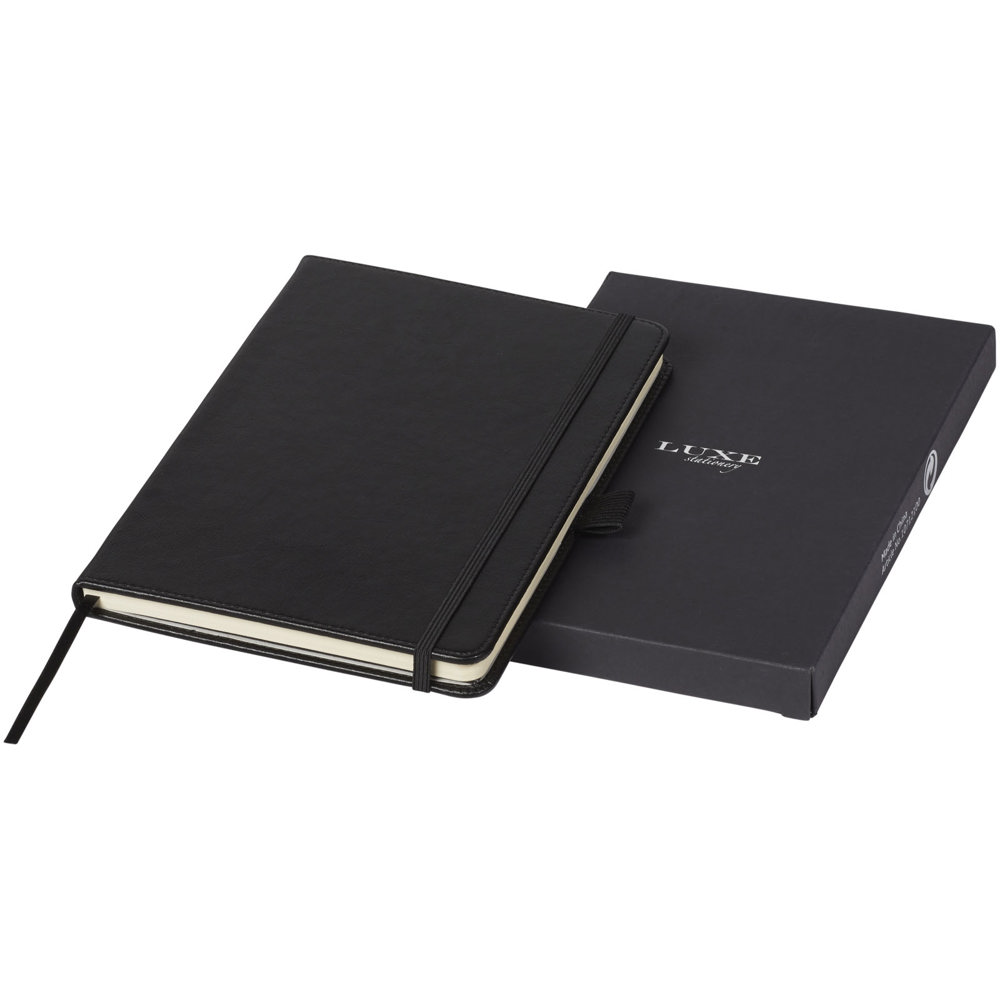 Bound A5 notitieboek