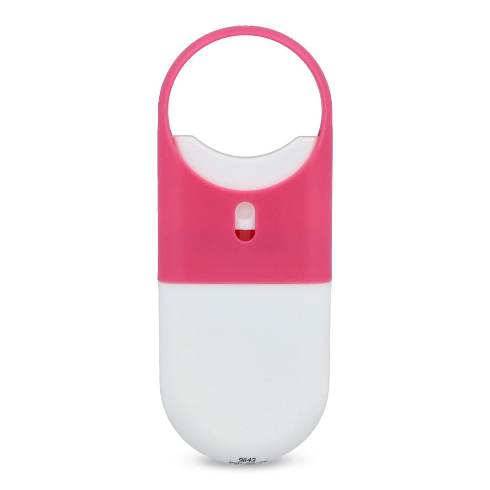 Zonnebrandspray factor 30