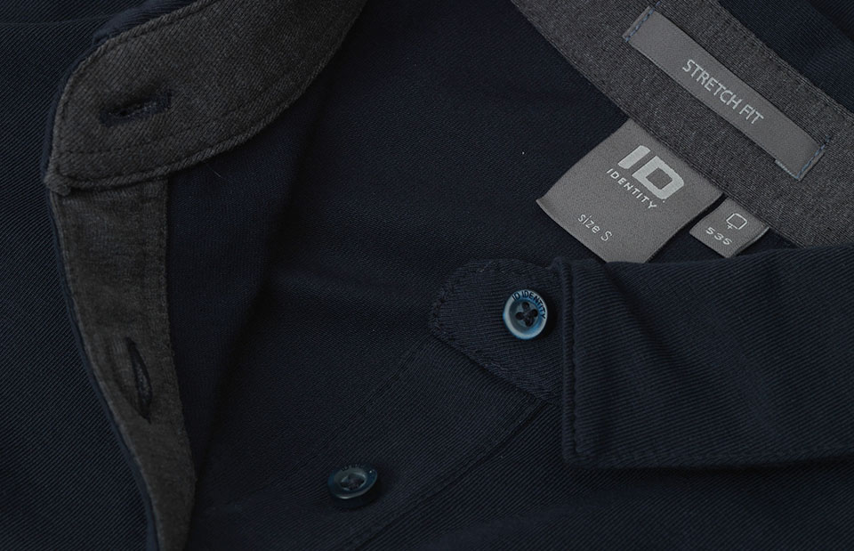 Business poloshirt | Jersey | dames