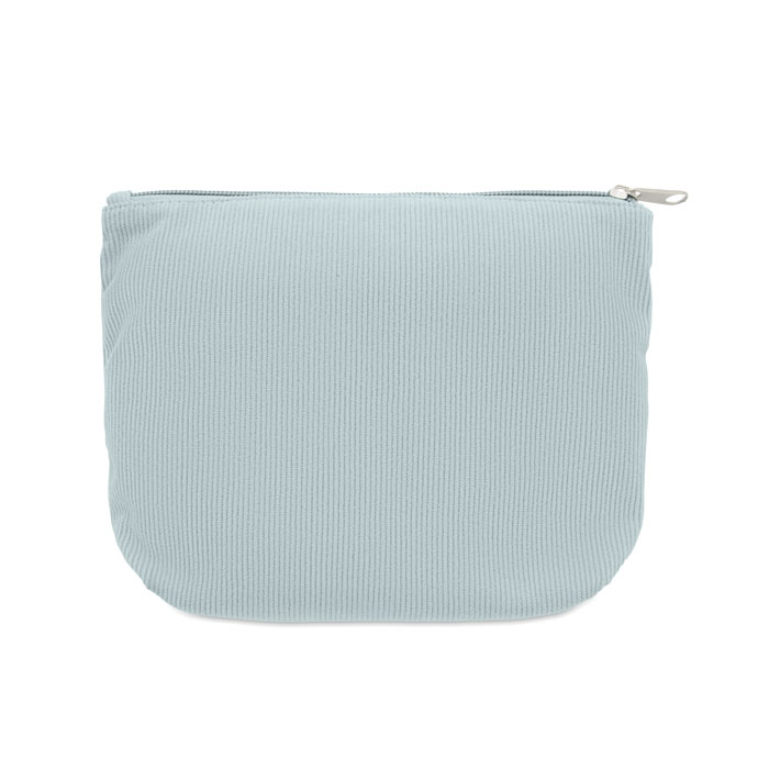 CORDY T - Corduroy cosmeticatasje