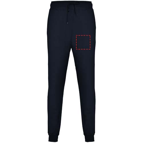 Adelpho 280 g/m² herenbroek