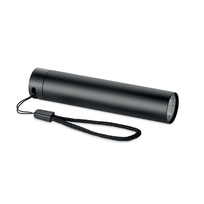 LUME - Gerecyclede aluminium zaklamp