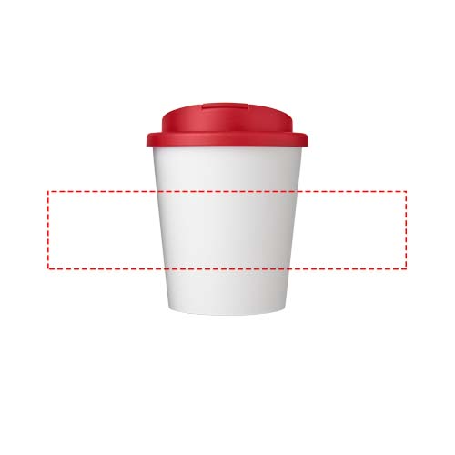 Americano® Espresso 250 ml geïsoleerde beker