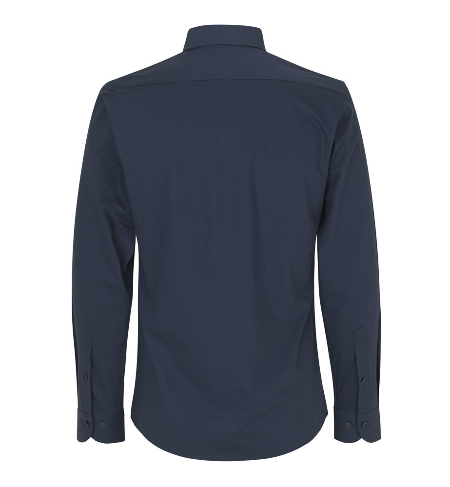SEVEN SEAS Hybrid shirt | slim