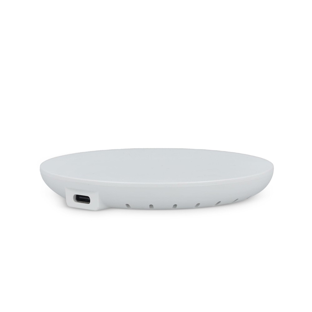 Draadloze Oplader 15 W Fast Charge met LED indicator