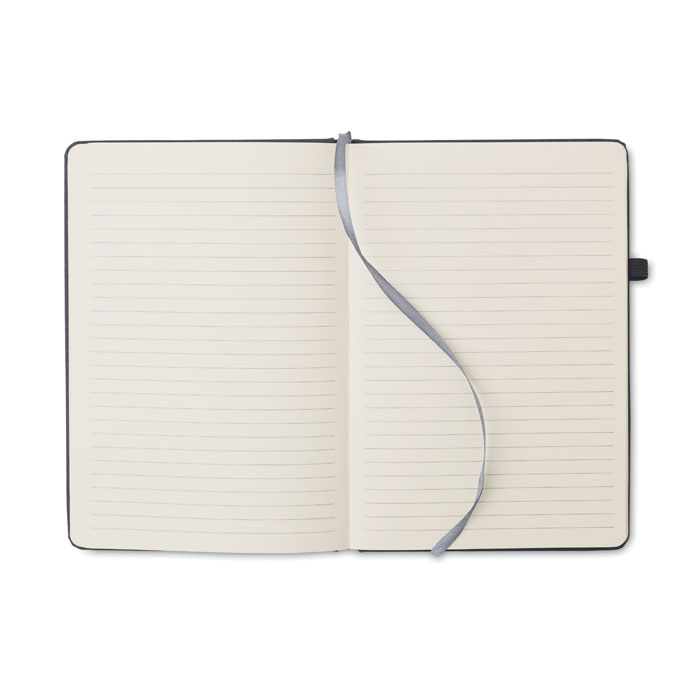 BAOBAB - Gerecycled PU A5 notitieboek
