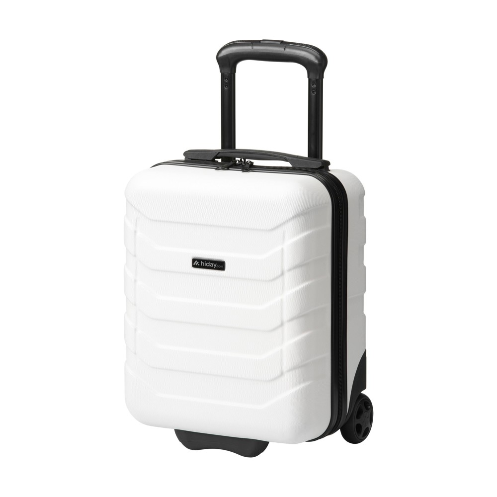 Porto Underseat Trolley 14' - Wit