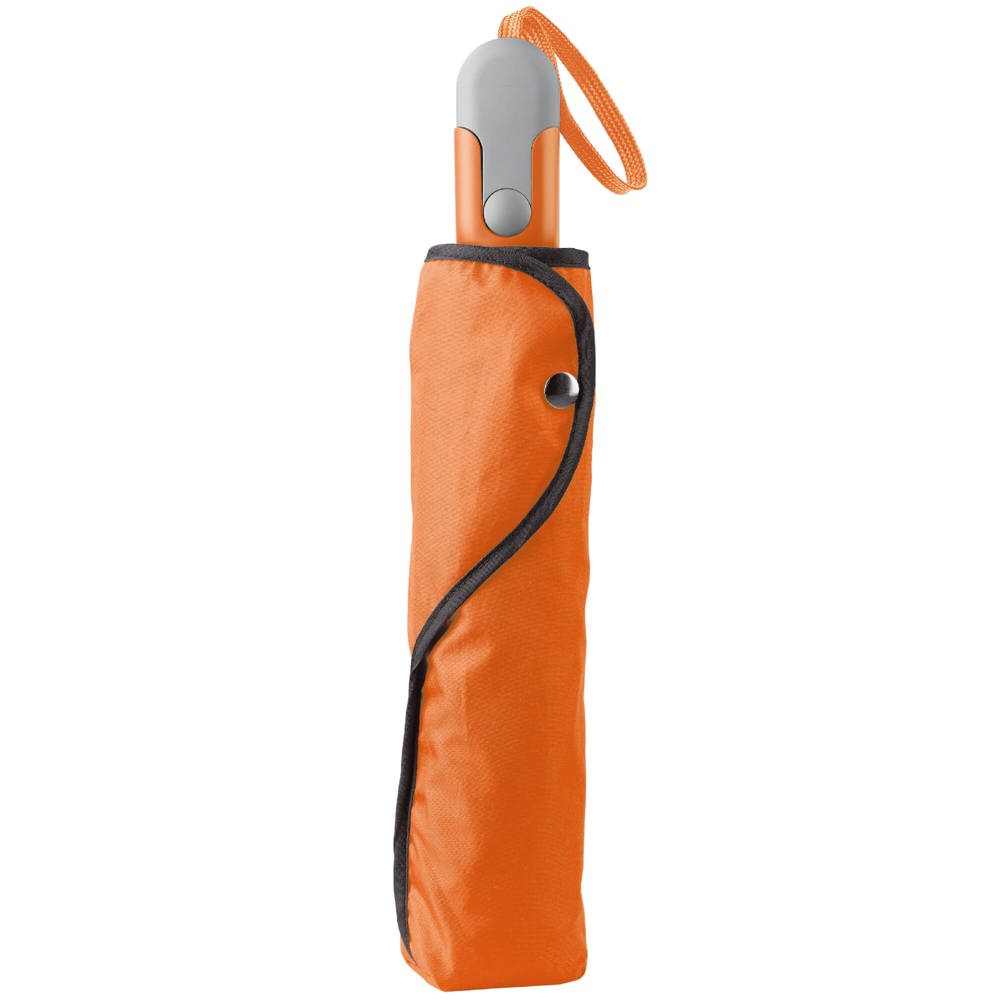 Opvouwbare 22” paraplu auto open