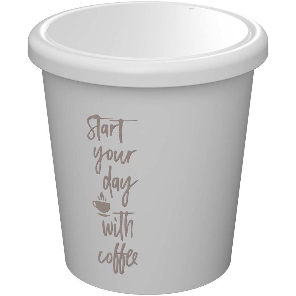 Americano® Piccolo 100 ml beker met deksel