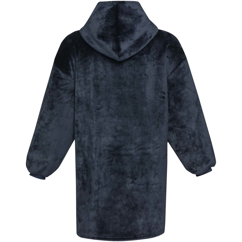 Denali GRS hoodie deken