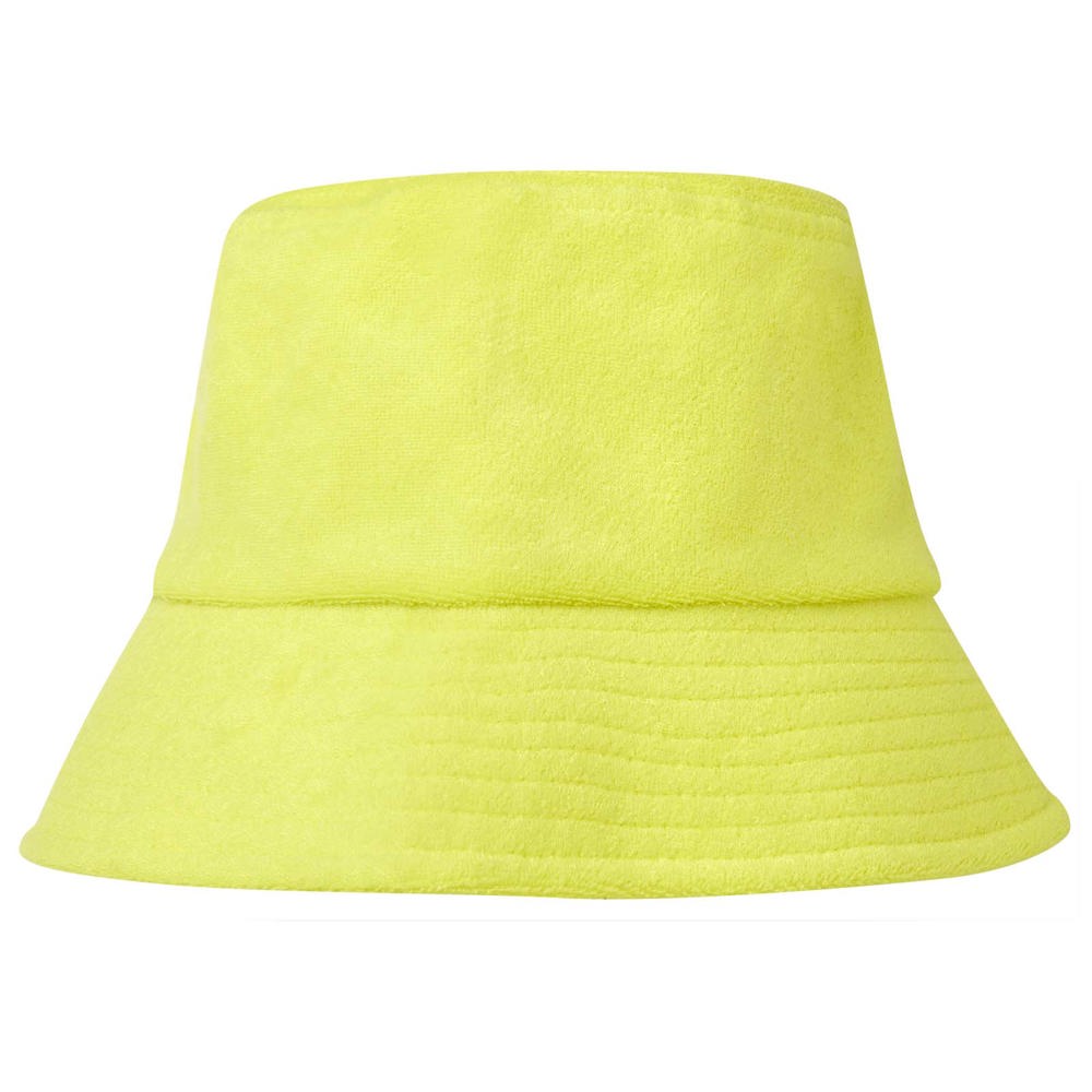Melo 230 g/m² GRS gerecyclede terry zonnehoed