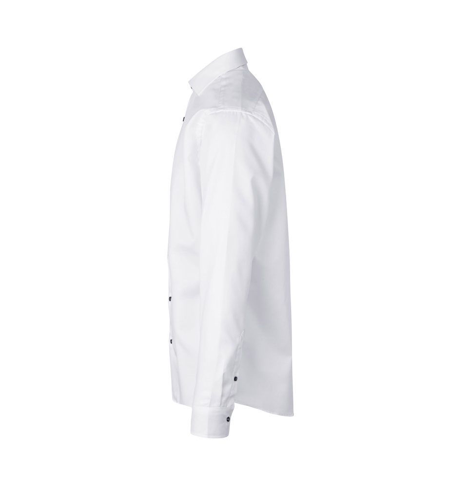 SEVEN SEAS Fine Twill Contrast | modern
