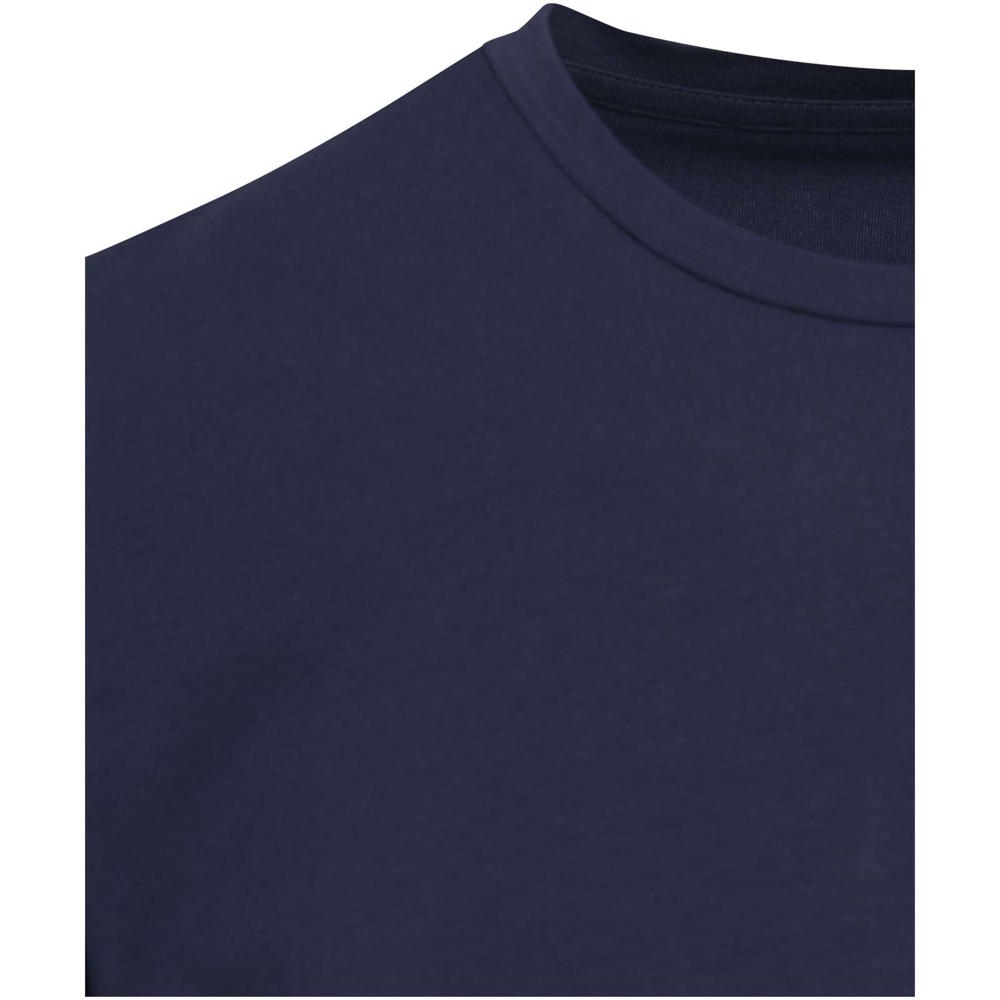 Balfour 200 g/m² unisex OCS organisch T-shirt met korte mouwen