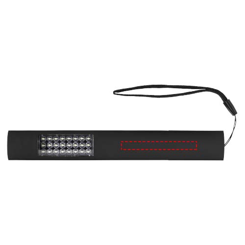 Lutz 28-LED magnetische zaklantaarn