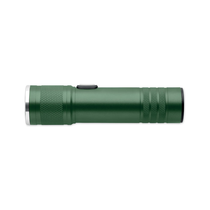 FLASHRA - Oplaadbare COB zaklamp