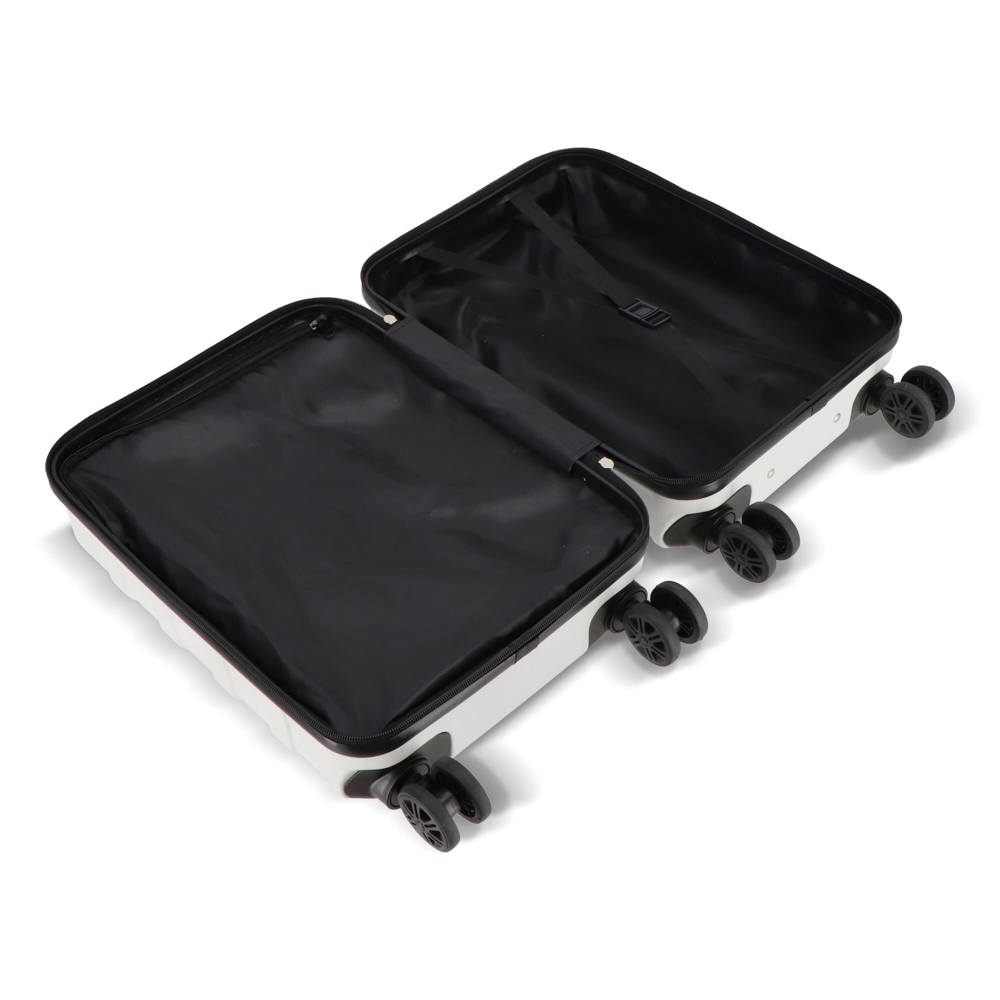 Cabin trolley 18-inch