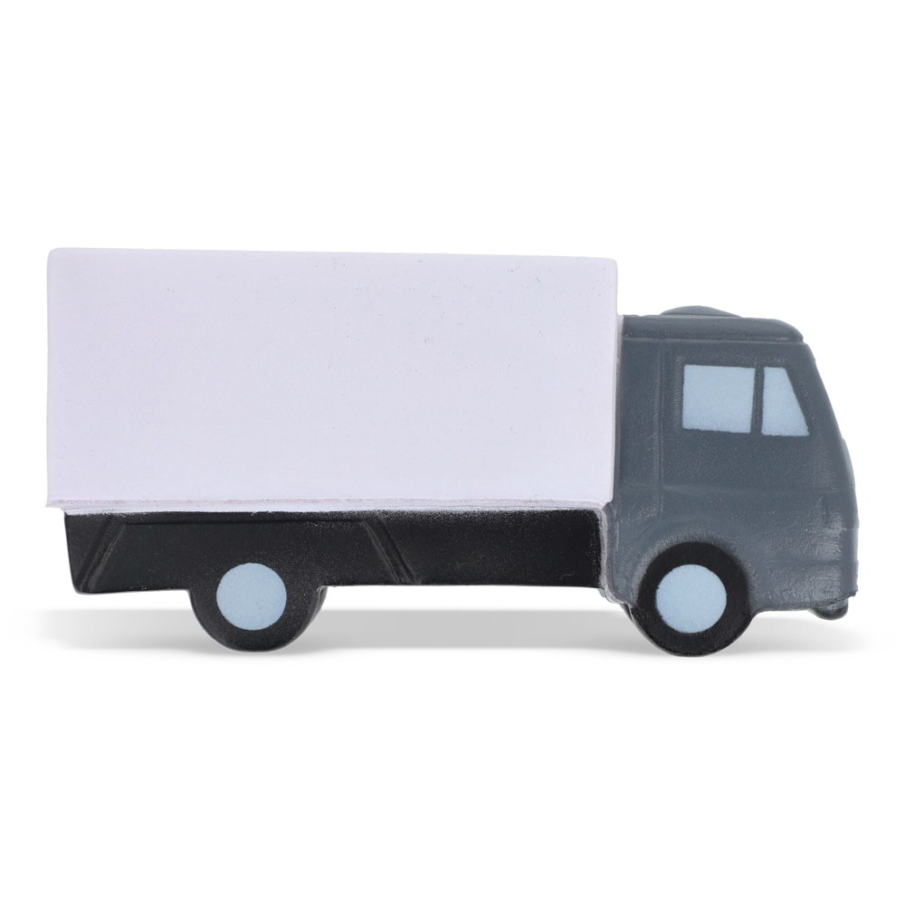 Anti-stress vrachtwagen