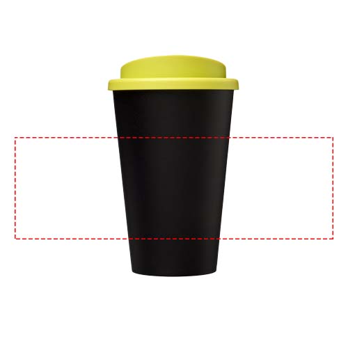 Americano® 350 ml geïsoleerde beker