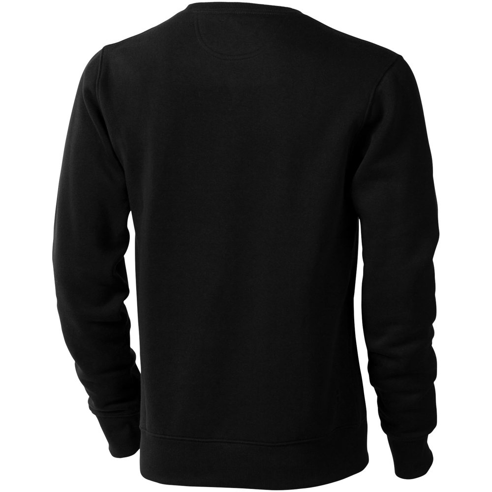 Arora 300 g/m² unisex sweater met ronde hals