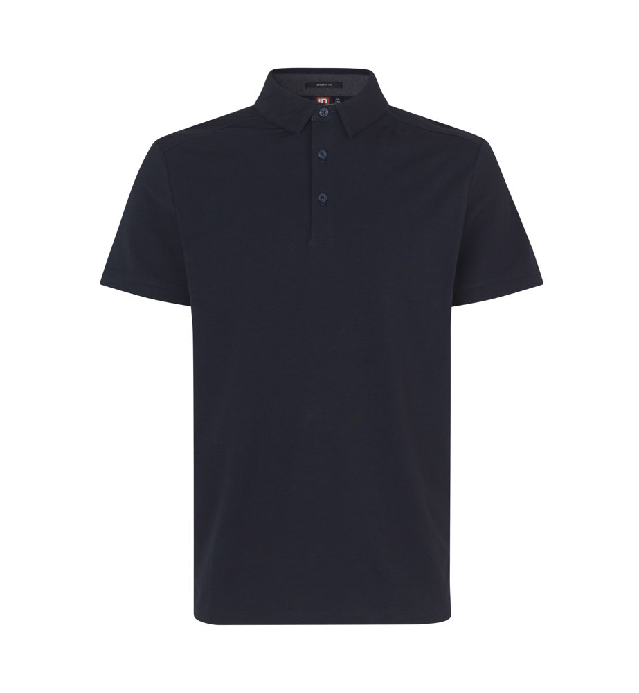 Business poloshirt | Jersey - Marine (C-790)