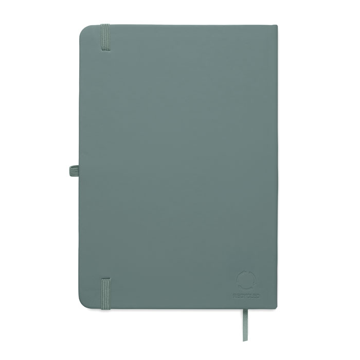 ARCOLOOP - A5 gerecycled PU notitieboek