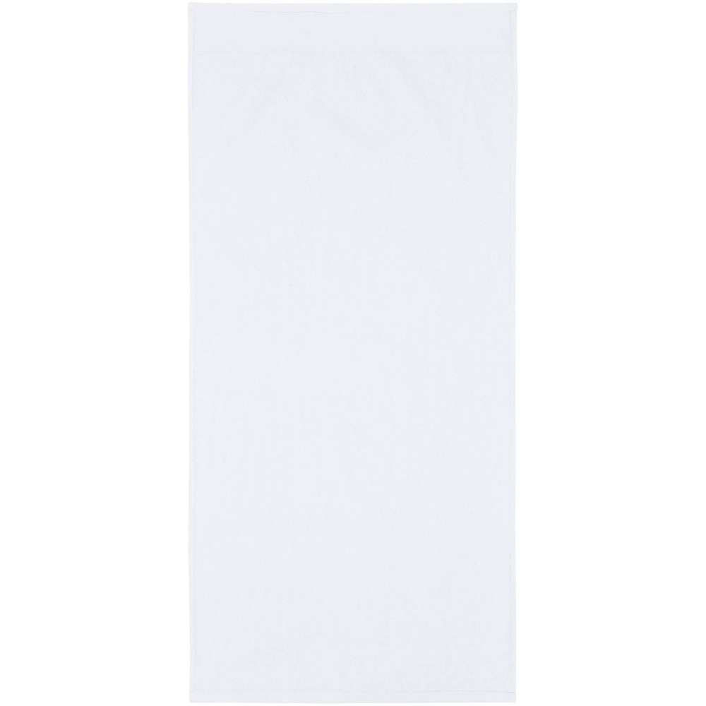Nora handdoek 50 x 100 cm van 550 g/m² katoen