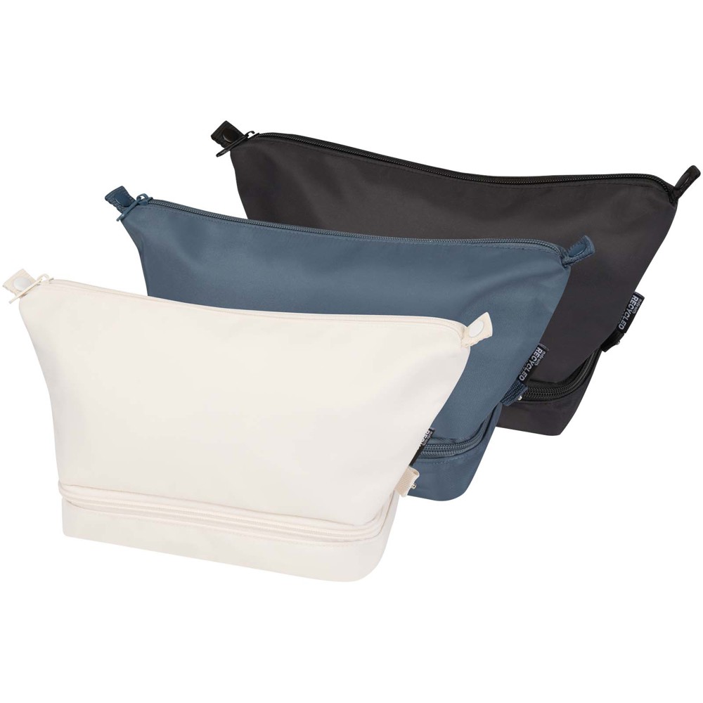 Trip Aware™ gerecyclede reistoilettas 6 l