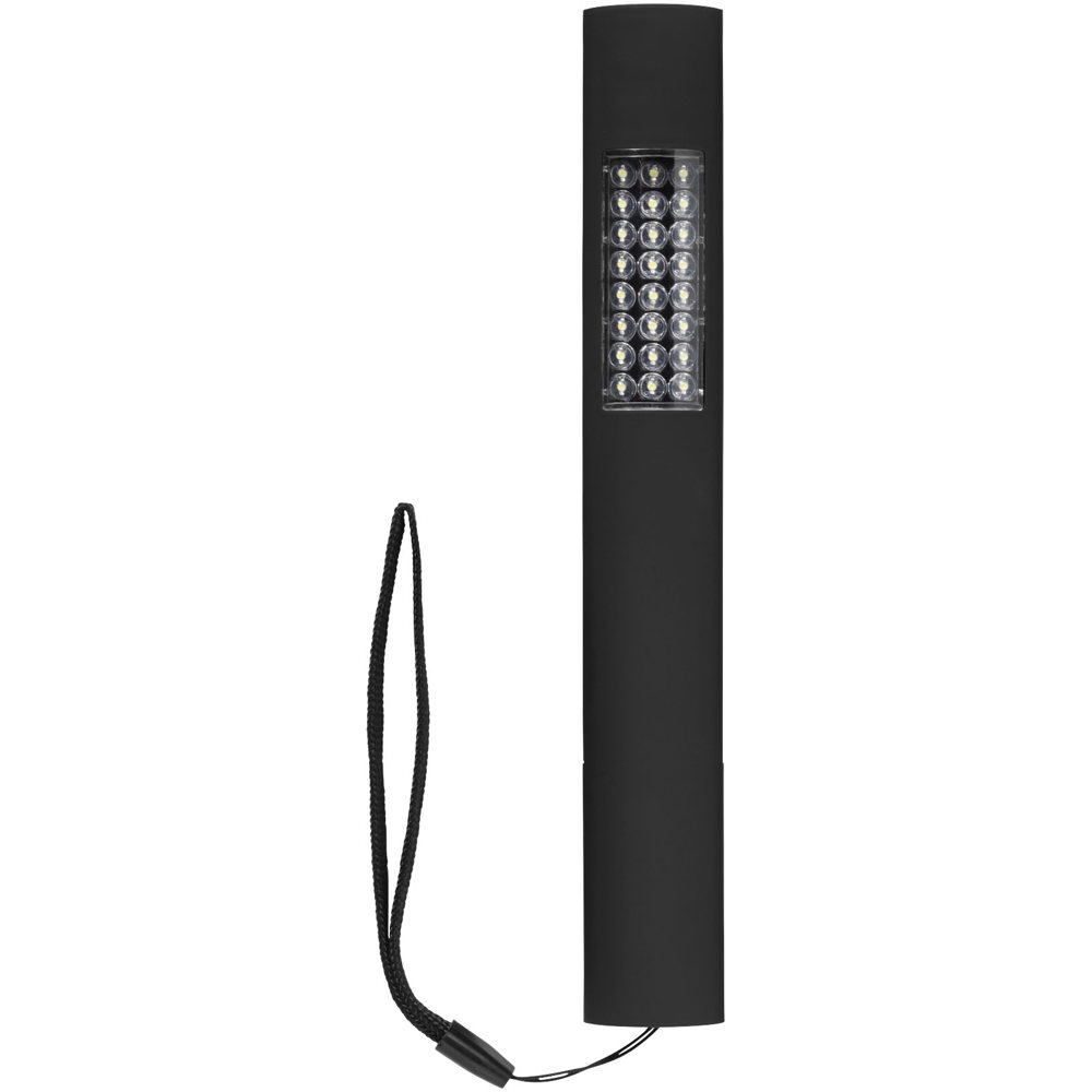 Lutz 28-LED magnetische zaklantaarn