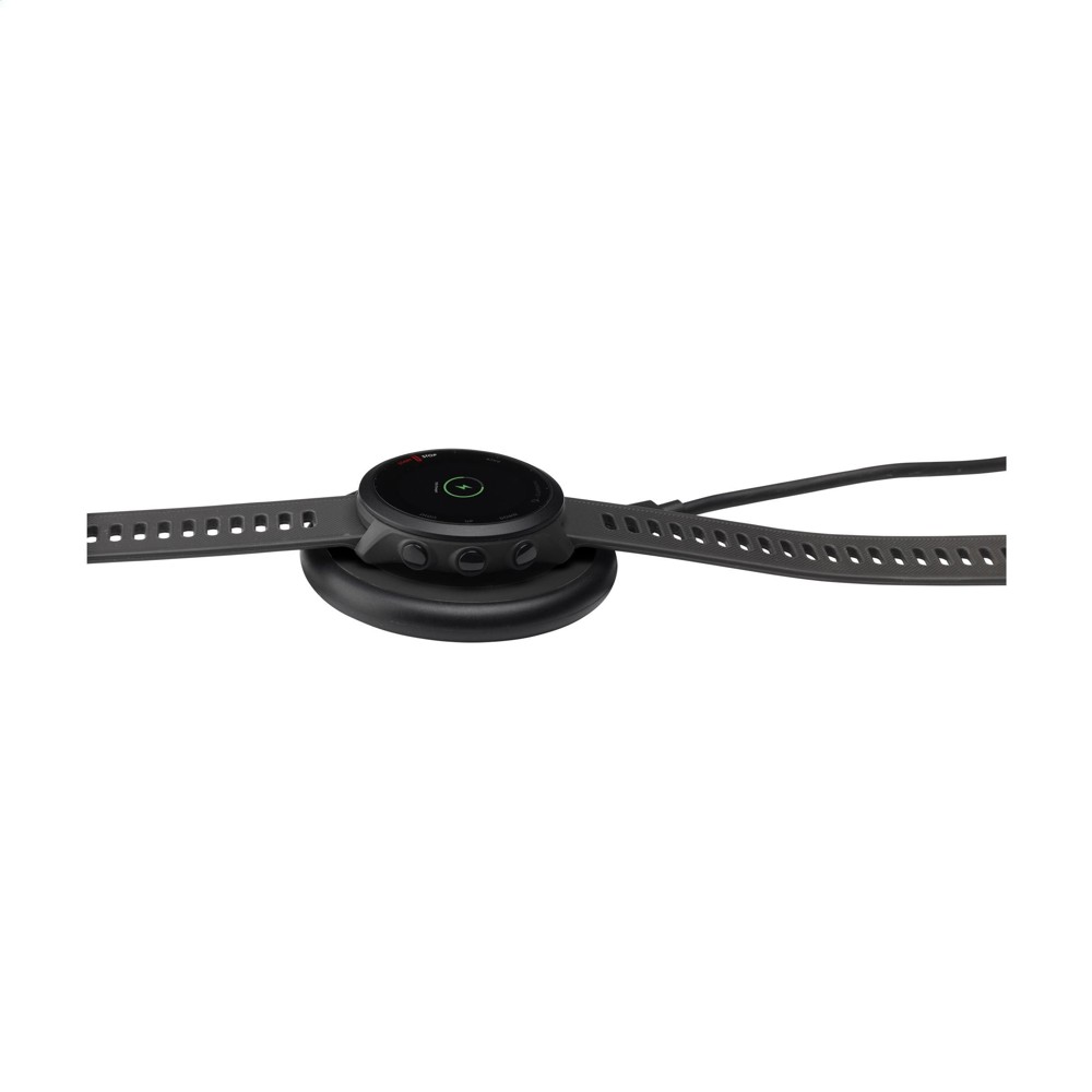 All-in-one RCS Recycled 15W Magnetic Wireless Charger
