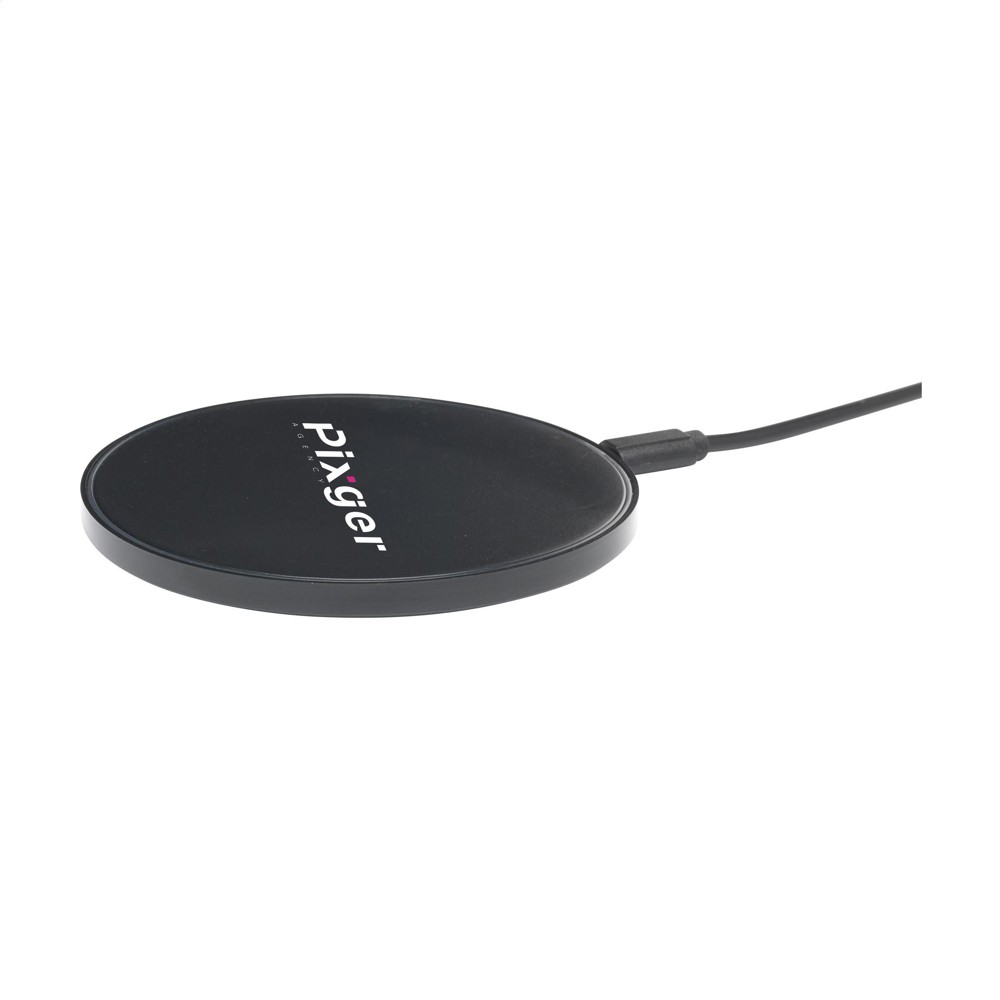 Coil RCS Recycled Wireless Charger oplader