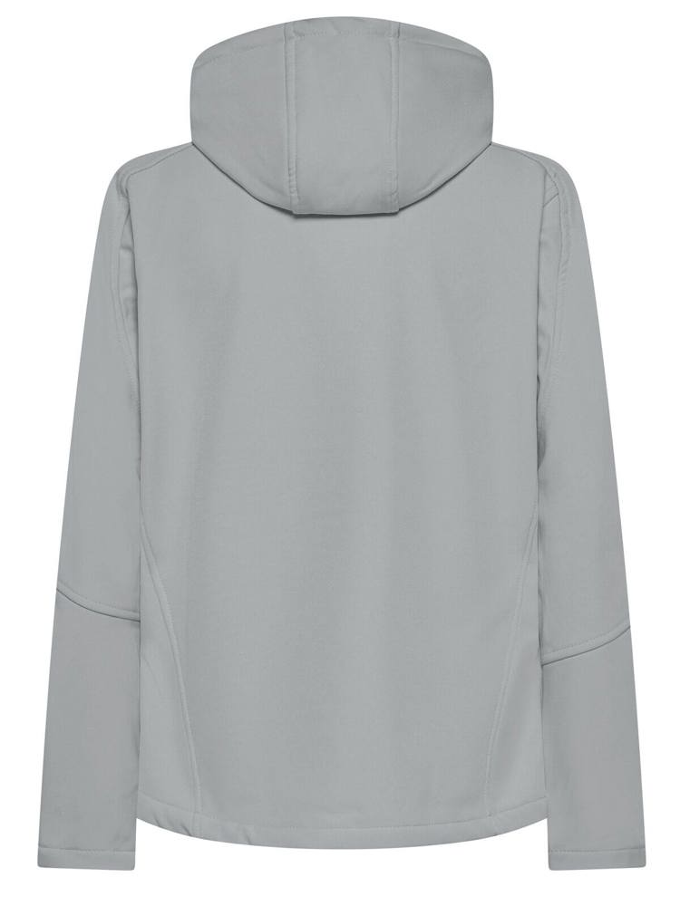 BS Storm dames softshell jas, 340 gr/m²