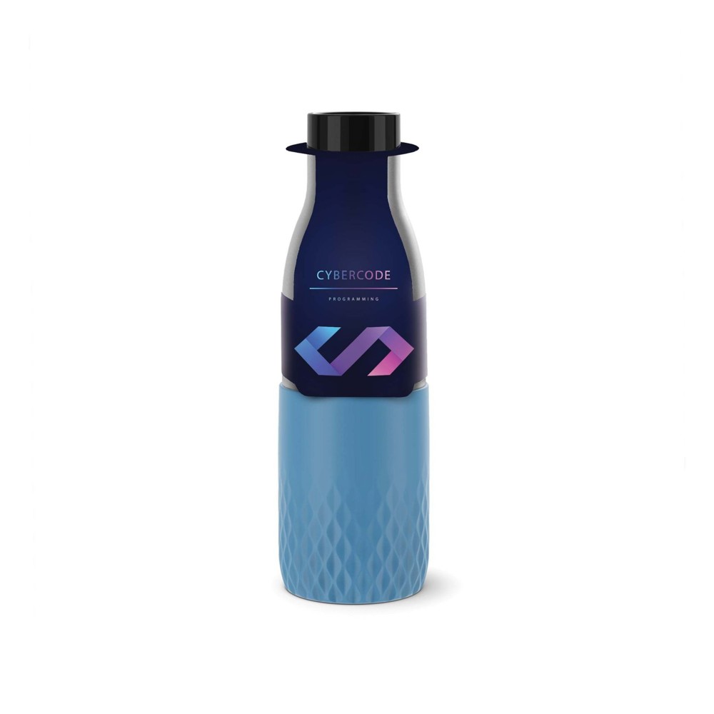 Tefal Bludrop Sleeve 0.5L- Blauw