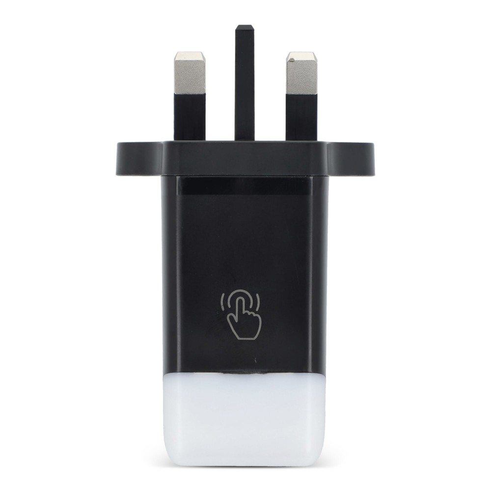 Xoopar ICE-G 65W GaN Adapter met UK Plug