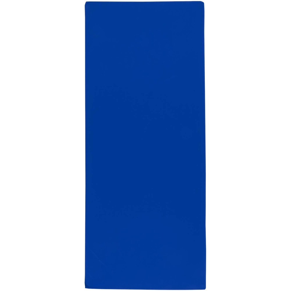 Lucas RPET sporthanddoek 30 x 80 cm