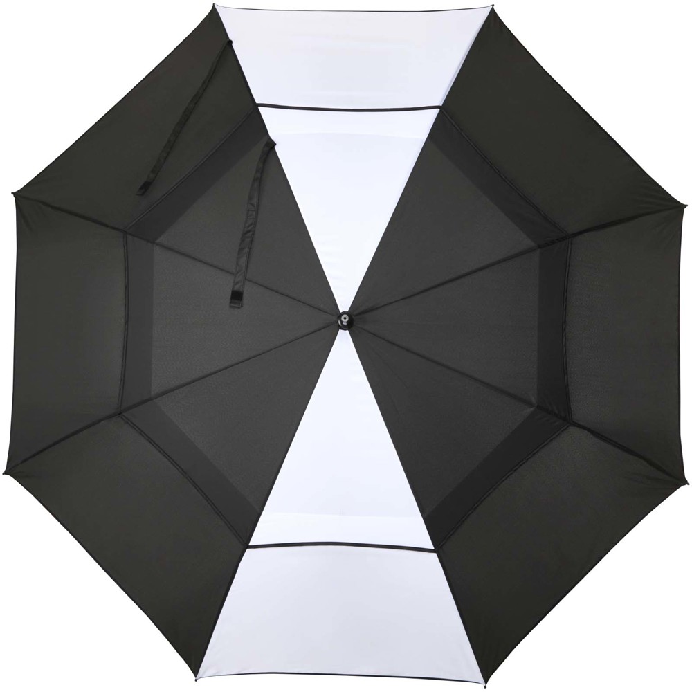 Jeff 30 inch winddichte golfparaplu