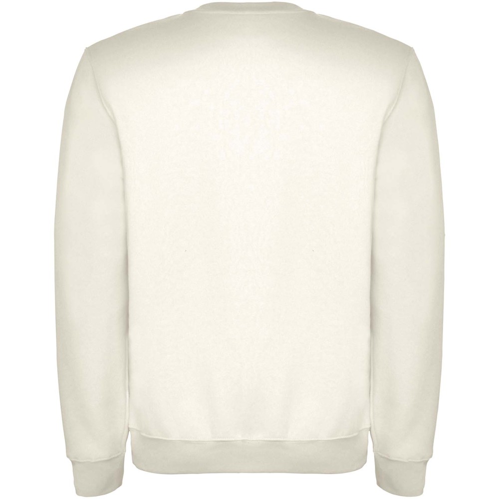Clasica 280 g/m² unisex trui met ronde hals